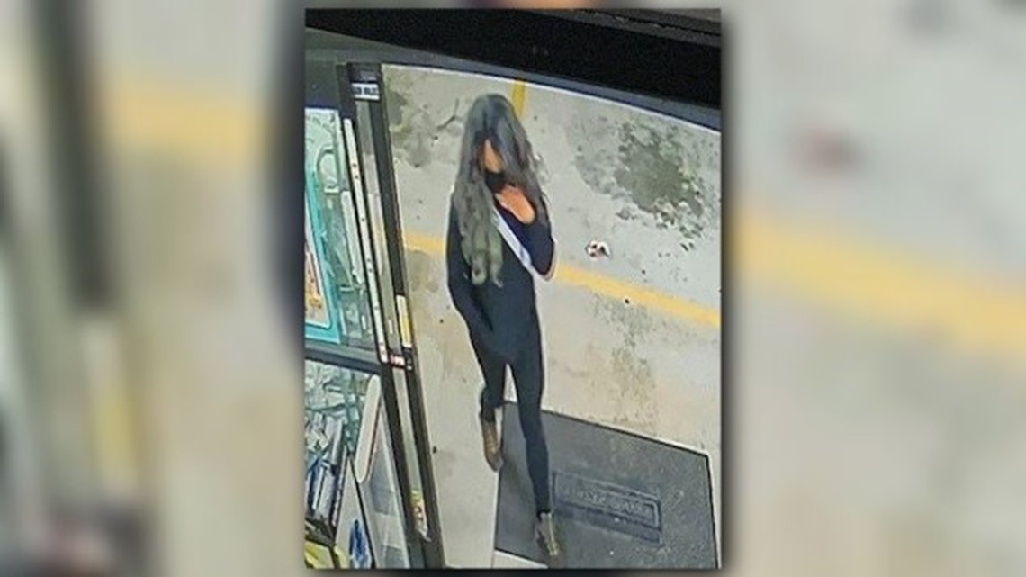 Bibb deputies investigating armed robbery at Dollar General » Diamond ...